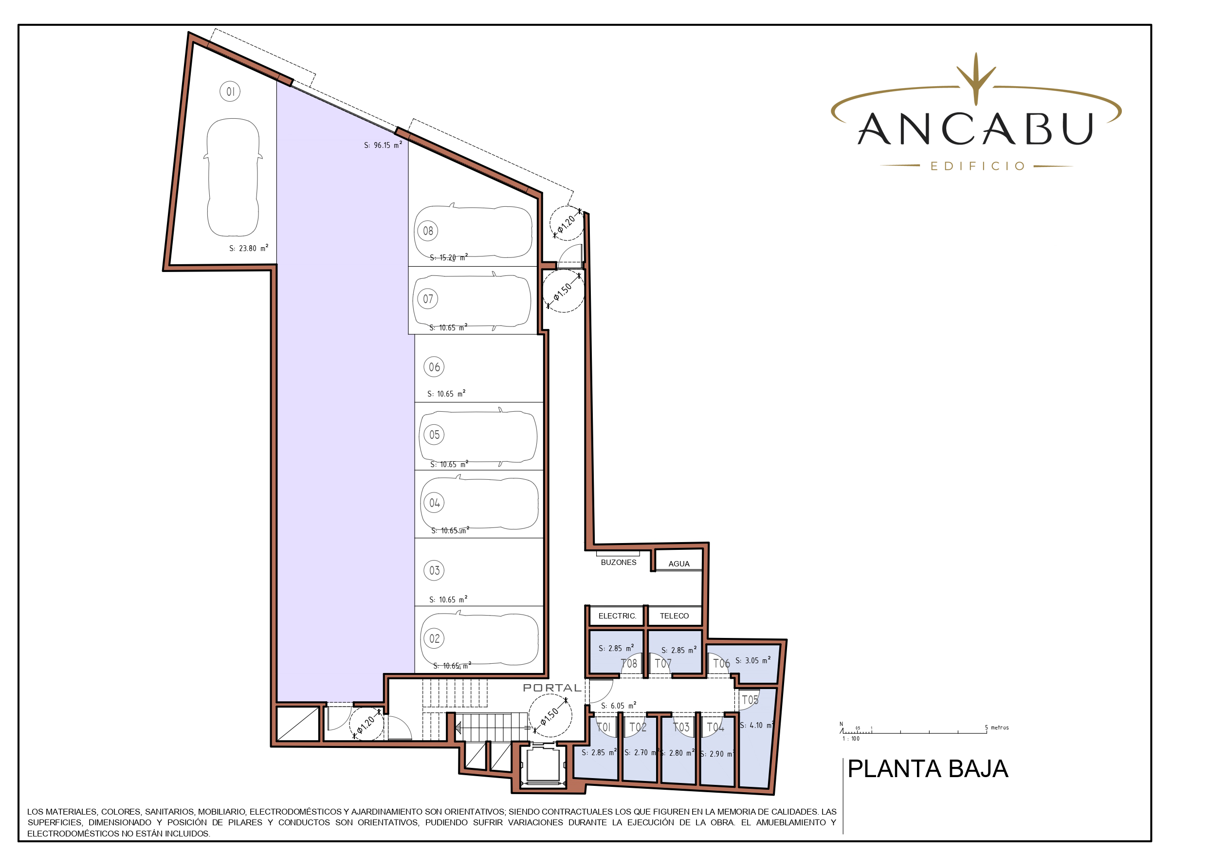 Vivienda 2ºA miniatura 4