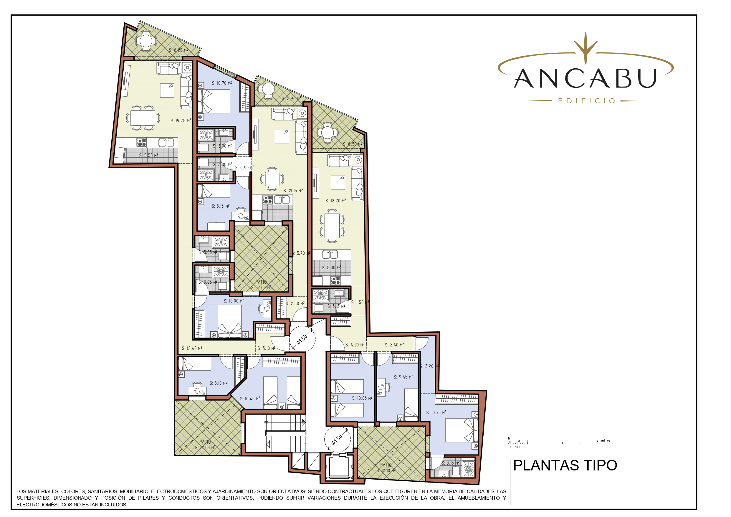 Vivienda 2ºA miniatura 5